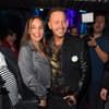 Alessia Herren und Willi Herren