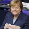 Angela Merkel Astrazeneca 