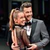 Annemarie Carpendale und Wayne Carpendale