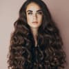 Beach Waves mit diesem Tool – laut Friseuren