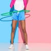 Hula Hoop Tipps für Anfänger
