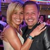 Jasmin Herren und Willi Herren