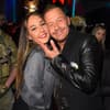 Alessia Herren und Willi Herren