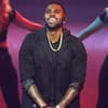Jason Derulo auf der Bühne