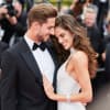 Kevin Trapp Izabel Goulart