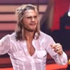 Rúrik Gíslason Lets Dance 2021