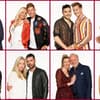 sommerhaus der Stars Alle Kandidat*innen