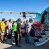 Delta-Variante: Urlauber