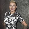 Melanie Müller 2021 