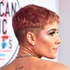 Undercut Frauen