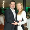 GZSZ Stars Daniel Fehlow und Jessica Ginkel 