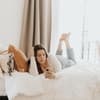 Horoskop: Diese Sternzeichen finden ihre große Liebe beim Onlinedating