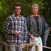 RTL Dschungelcamp Daniel Hartwich und Sonja Zietlow