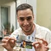 Timur Ülker redet über seine Vergangenheit.