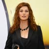 Linda Evangelista vor ihrem Beauty-Eingriff.