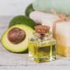 Avocadoöl für die Haare