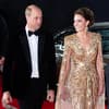 Herzogin Kate: Atemberaubender Look - doch alle achten nur auf ein Detail 