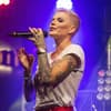 Melanie Müller singt bald am Goldstrand