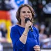 Annalena Baerbock: Fakten über die Kanzlerkandidatin