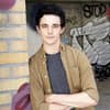 Marc Weinmann ist der neue Luis Ahrens