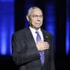 Colin Powell gestorben 
