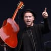 Johannes Oerding Sing meinen Song - Das Tauschkonzert 