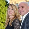 Steffi und Andre Agassi