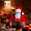 Droht uns ein Lockdown an Weihnachten?