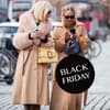 Black Friday Shopping