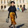 Modetrend 2021: Samt