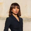 Kat Graham Bob-Frisur