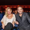 Saskia de Tschaschell und Moritz Bleibtreu