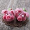 Silvester Schweinchen
