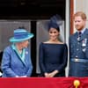Psychotest: Welche Royal-Lady bist du?