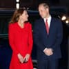 Kate Middleton und Prinz William