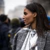 Frisurentrend: Krepp-Look