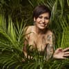 Jasmin Herren Dschungelcamp