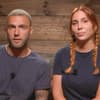 Tara Tabitha und Filip Pavlovic