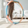 Hula Hoop Zuhause