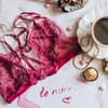Dessous Valentinstag