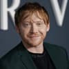 Rupert Grint Harry Potter