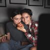 Serien zu zweit anschauen