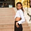 Zendaya Euphoria