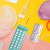 Hormonfreie Verhütungsmittel