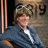 Mickie Krause bei Talkshow