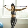 Rope Skipping Workout