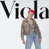GNTM Viola