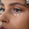 Concealer auftragen