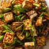 Fleischersatz Tofu