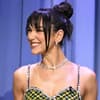 Dua Lipa Frisur Pony
